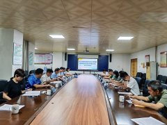 佛冈县举办2025年食物平安突发事务应急措置桌面