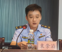 海口市场监管局美兰区：强化食物添加剂规范利