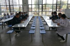 <b>丹江口市习家店镇小学开展食物平安应急练习训</b>