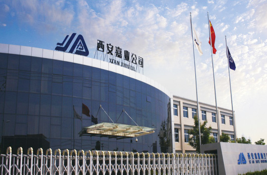 并购西安嘉业航空科技有限公司100%股权。