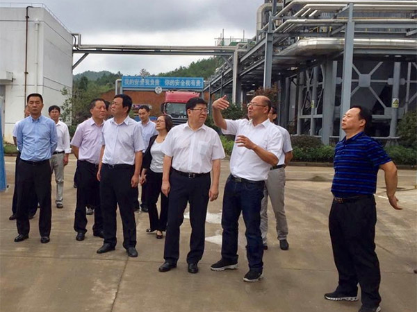 成都市委书记任泽锋一行至成都胜游亚洲网址调研